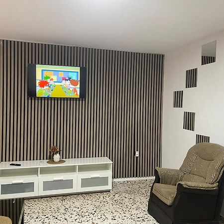 Apartamento Balcon Del Tajo Ronda Zewnętrze zdjęcie