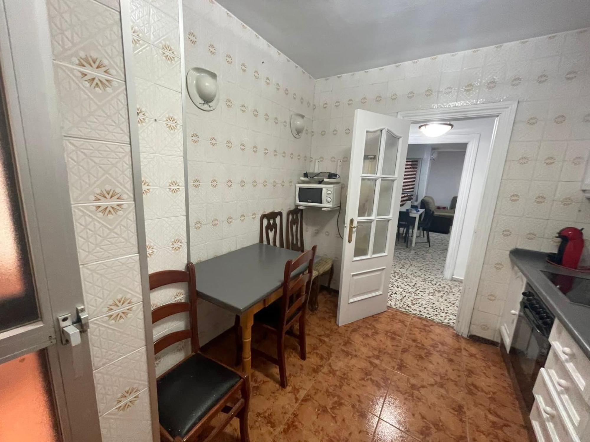 Apartamento Balcon Del Tajo Ronda Zewnętrze zdjęcie