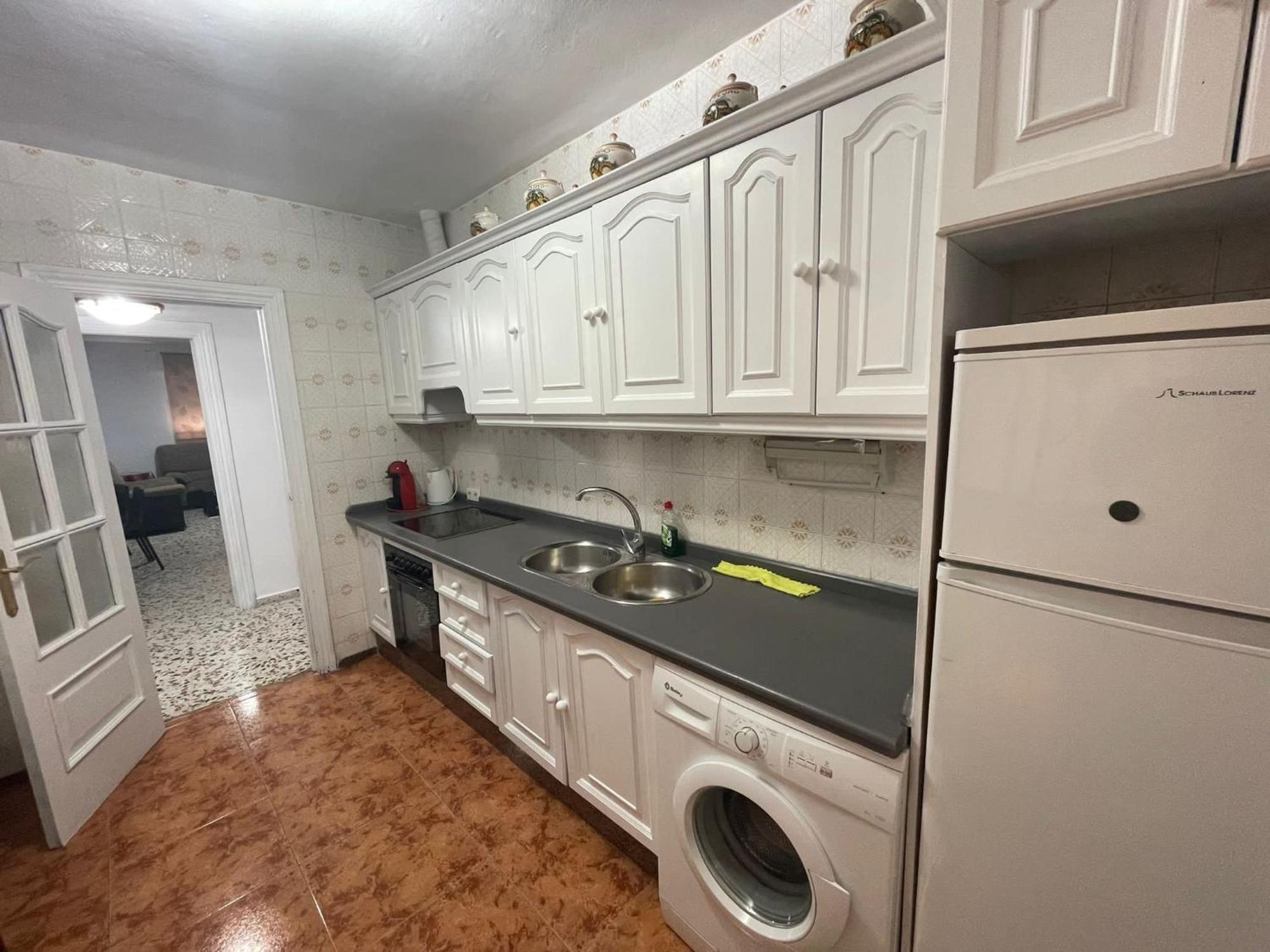 Apartamento Balcon Del Tajo Ronda Zewnętrze zdjęcie
